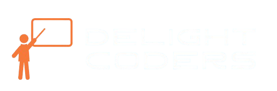 delight coder logo